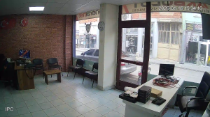 Caméra IP - Türkiye