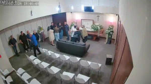 Caméra IP - Puerto Rico