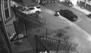 Caméra IP - Estados Unidos