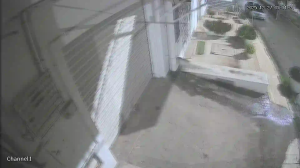 Caméra IP - Tunisie