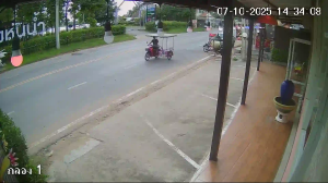 Caméra IP - Thailand