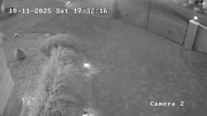 Caméra IP - Vereinigte Staaten von Amerika