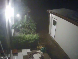 Caméra IP - Hungary