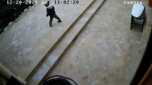 Caméra IP - Usbekistan