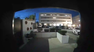 Caméra IP - Portugal