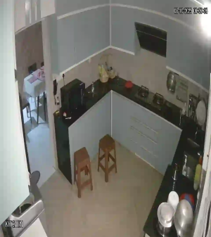 Caméra IP - Bangladesch