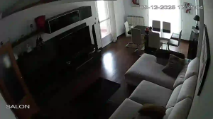 Caméra IP - Espagne