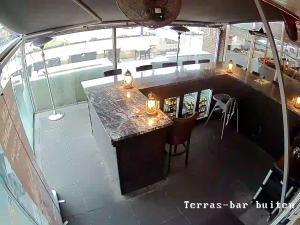 Caméra IP - Niederlande