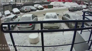 Caméra IP - Russian Federation