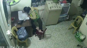 Caméra IP - Vietnam