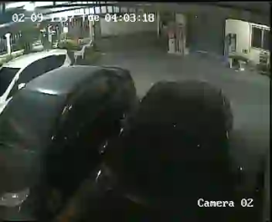 Caméra IP - Thailand