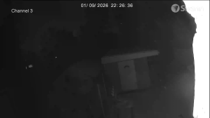 Caméra IP - United Kingdom