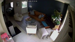 Caméra IP - Sudafrica