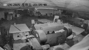Caméra IP - China