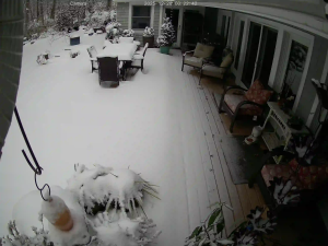 Caméra IP - Stati Uniti d'America