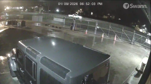 Caméra IP - États-Unis d'Amérique