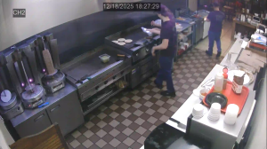 Caméra IP - Vereinigte Staaten von Amerika