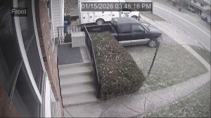 Caméra IP - United States of America