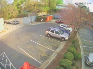 Caméra IP - United States of America