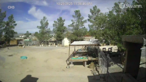 Caméra IP - Estados Unidos