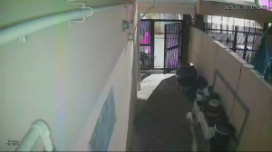 Caméra IP - Südkorea