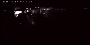 Caméra IP - Russian Federation