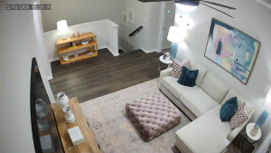 Caméra IP - United States of America