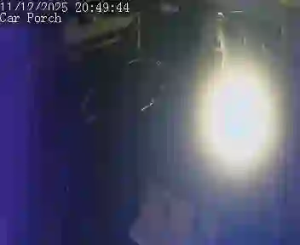 Caméra IP - Singapur