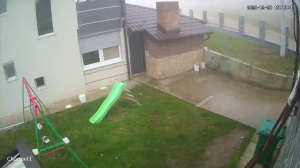 Caméra IP - Bosnien und Herzegowina