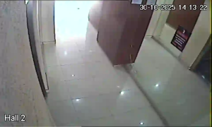 Caméra IP - Argentinien