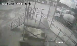 Caméra IP - Sudafrica