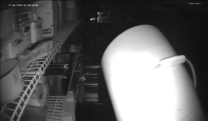 Caméra IP - United States of America