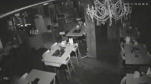 Caméra IP - Sydkorea