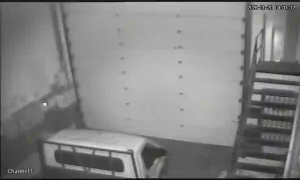 Caméra IP - Portugal