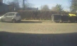 Caméra IP - Portugal