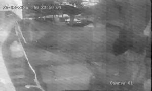 Caméra IP - Thailand