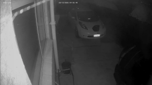 Caméra IP - Nouvelle-Zélande