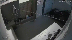 Caméra IP - Tunisia