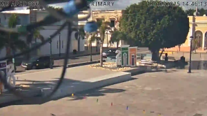 Caméra IP - États-Unis d'Amérique