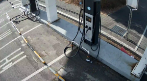 Caméra IP - South Korea