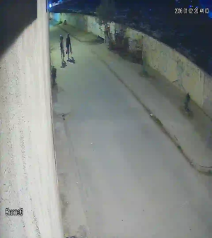 Caméra IP - Tunisie