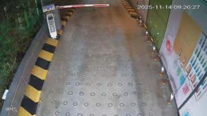 Caméra IP - South Korea