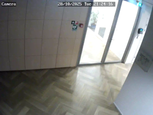 Caméra IP - Países Bajos