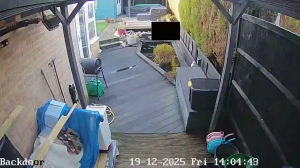 Caméra IP - Vereinigtes Königreich