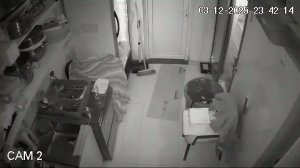 Caméra IP - Monténégro