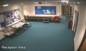 Caméra IP - Vereinigtes Königreich