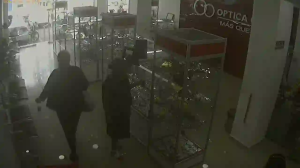 Caméra IP - Dominican Republic