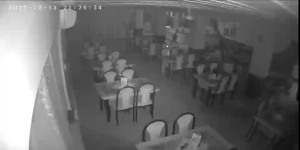 Caméra IP - Polonia