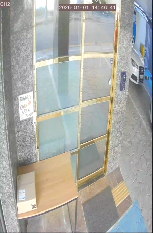 Caméra IP - Südkorea