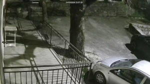 Caméra IP - Croatie